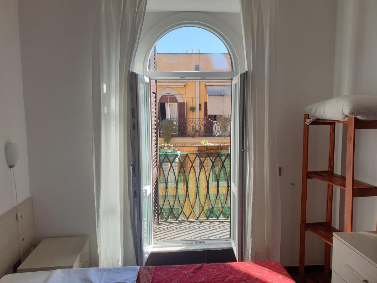 Guest House Hello Roma Exterior photo